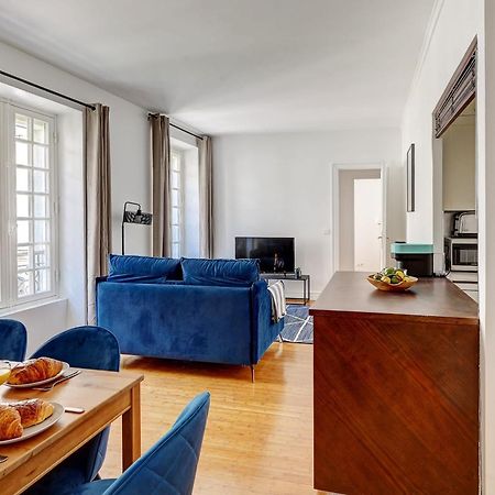 Champs-Elysees - 2Br With Balcony - Cityapartmentstay Paryż Zewnętrze zdjęcie