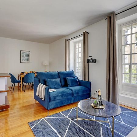 Champs-Elysees - 2Br With Balcony - Cityapartmentstay Paryż Zewnętrze zdjęcie