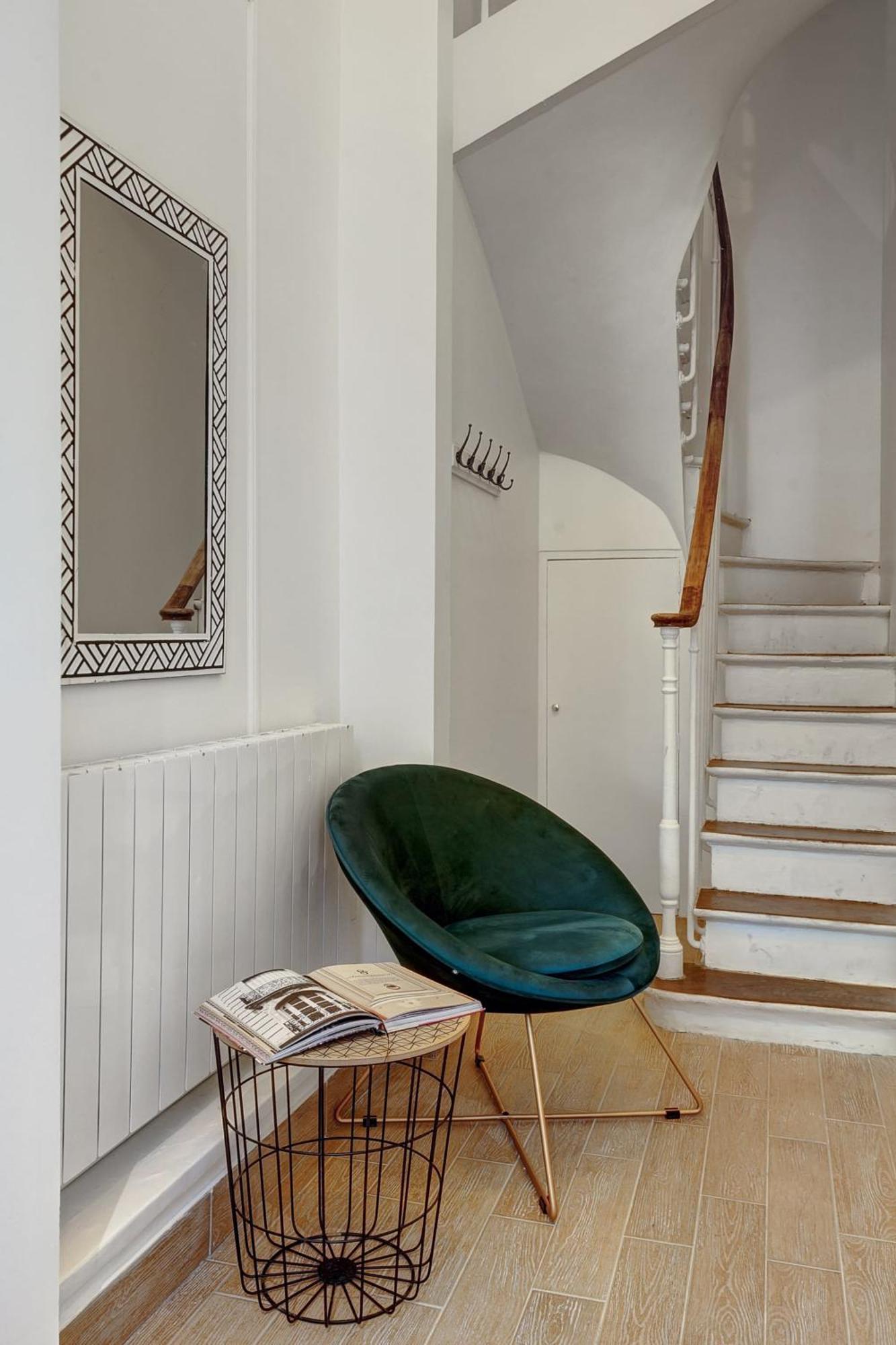 Champs-Elysees - 2Br With Balcony - Cityapartmentstay Paryż Zewnętrze zdjęcie