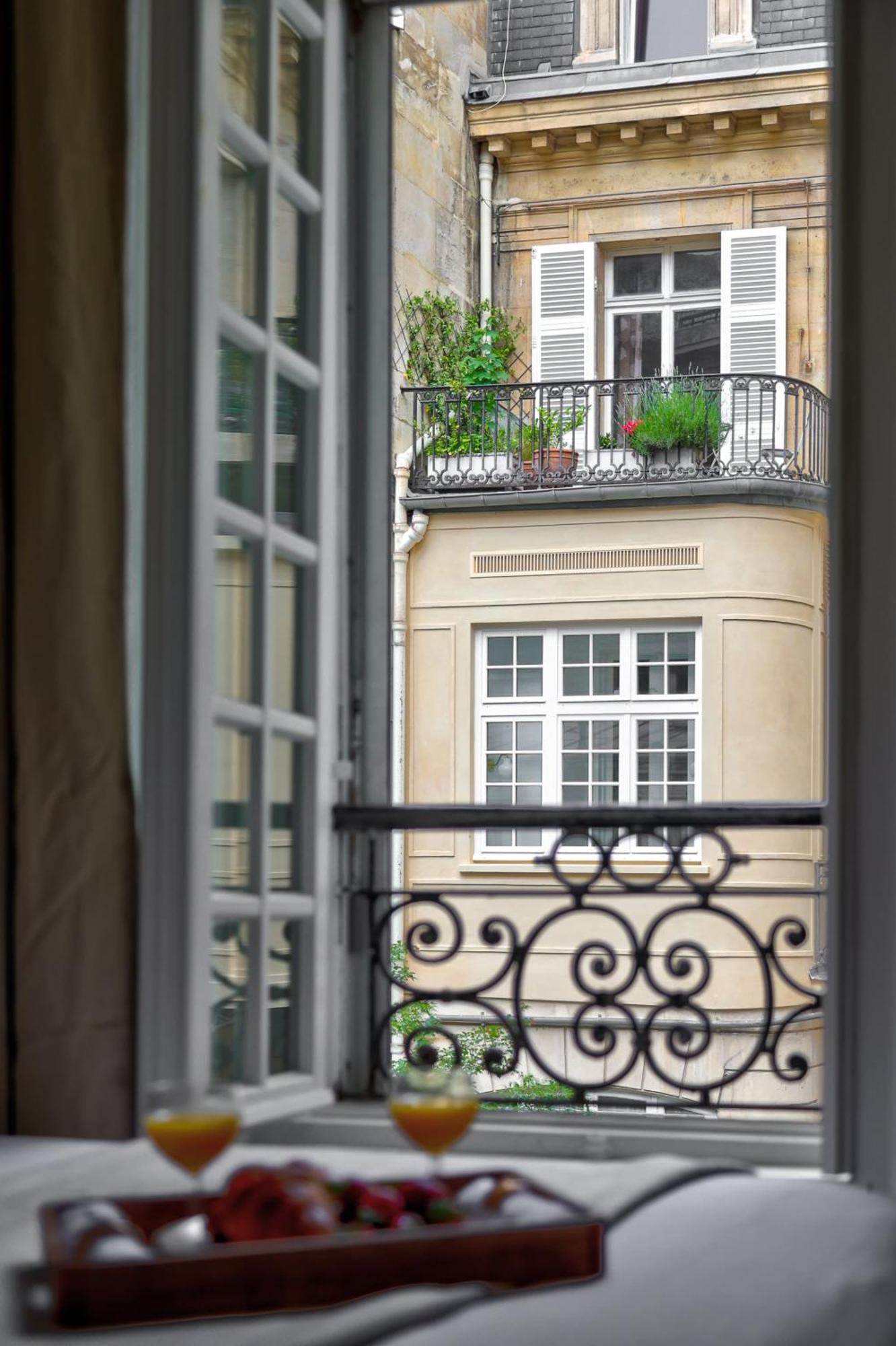 Champs-Elysees - 2Br With Balcony - Cityapartmentstay Paryż Zewnętrze zdjęcie